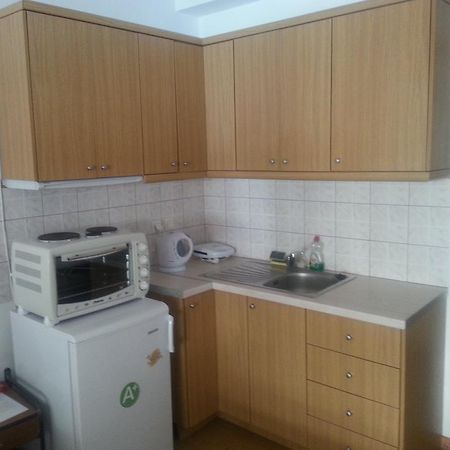 Ferienwohnung Alykes 4 Seasons Zimmer foto